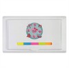 'Love Bugs' Sticky Note Ruler Pad (ST00037283)