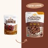 Catalina Crunch Protein Cereal - Sugar Free Breakfast Cereal with