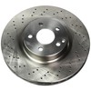 Centric 228.35099 Brake Rotor