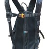 HDHYK 2 Packs Backpack Chest Strap- Nylon -Suitable for Webbing