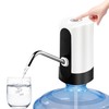Water Table Pump, Portability Electric Water Pump with USB Data