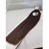 Diva Tress Yaki Bulk Style, Human Hair Extension, 18 Inch