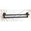 Delta 24" double towel bar Venetian Bronze