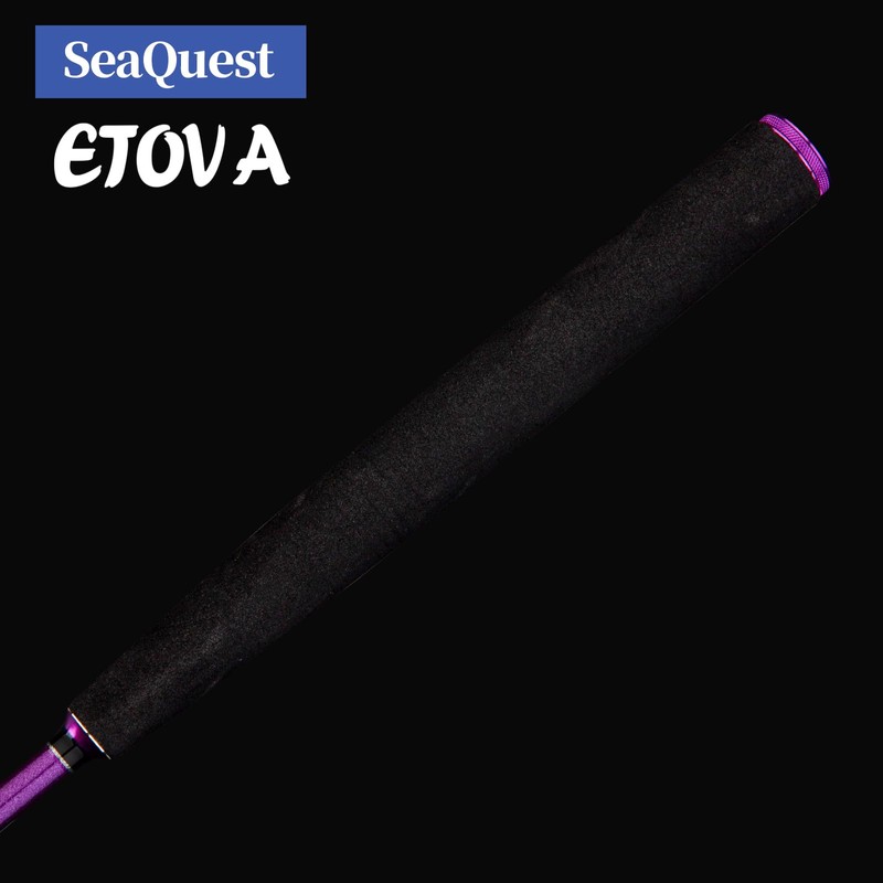 SeaQuest Etova 180 cm Tenkara Rod Etova 180 cm