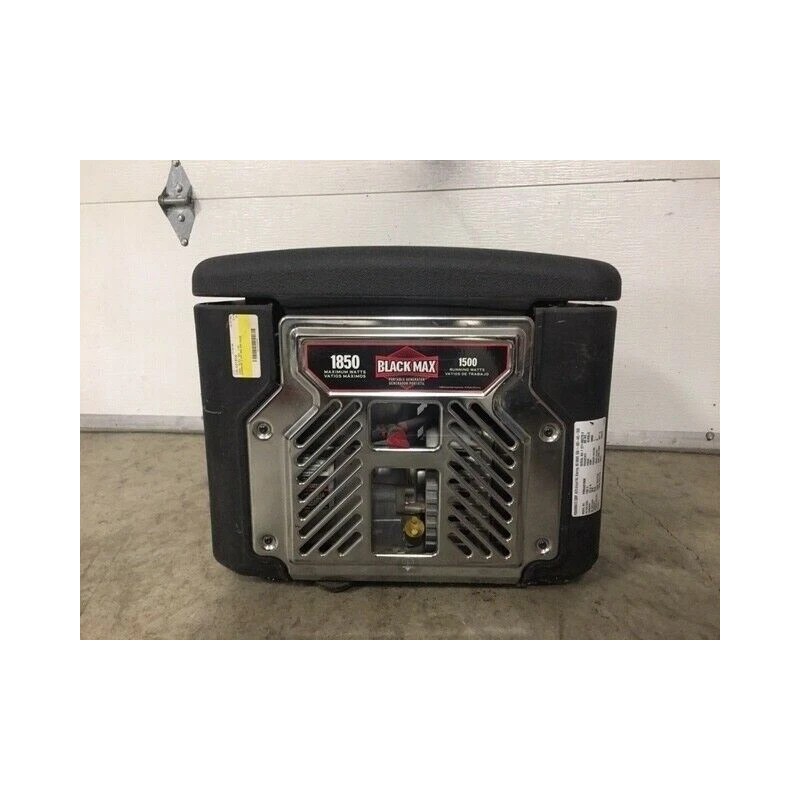 BMP Recoil Starter Assy. For Powermate Blackmax PM0401858 1500 1850