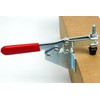 INGDAUM® GH-202F Horizontal Tensioner, Adjustable Toggle Lever Tensioner, Quick Release