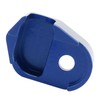 Motorcycle ABS Sensor Guard Protective Cover Protector Aluminum Alloy for