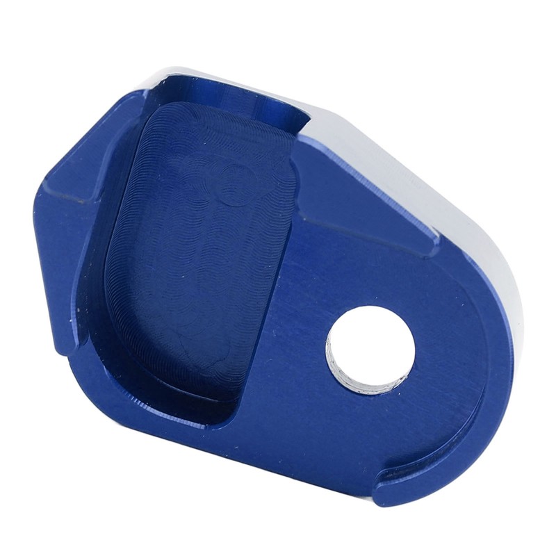Motorcycle ABS Sensor Guard Protective Cover Protector Aluminum Alloy for