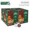 Green Mountain Coffee Roasters Maple Pecan Coffee,Keurig K-Cup Pods, Light