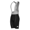 DANISH ENDURANCE Men's Cycling Shorts or Cycling Shorts with Seat
