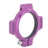 Bike Crank Chainring Adjuster Aluminium Alloy Road Bike Bottom Bracket