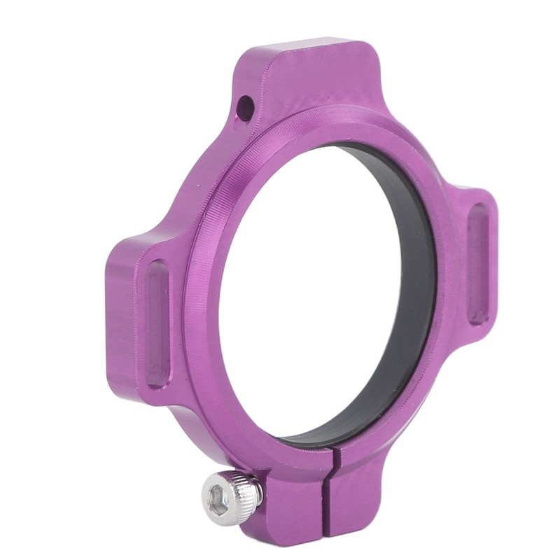 Bike Crank Chainring Adjuster Aluminium Alloy Road Bike Bottom Bracket