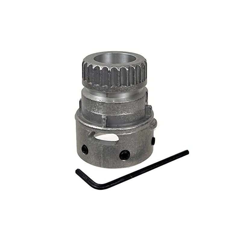 QuikDrive MIAG2 - Adapter for Milwaukee Screwgun
