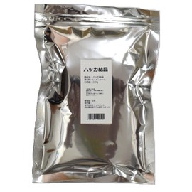Z-200 (200 g) Peppermint Brain Menthol, Natural, L-Menthol, High Purity Crystal, Made in Japan
