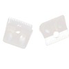 OTOTEC 25Pcs Furniture Chest Drawer Bottom Repair Fixing Mend Mending
