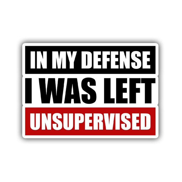 SUNHADO 3PCS [3X3 in] in My Defense i was Left