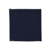 Style Decor W3004500 Coasters, 100% Cotton, Fashionable, Cloth, Set of