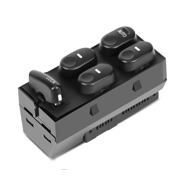SCITOO Driver Side Power Master Window Switch SCITOO 10295797 10433029