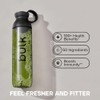 Bulk Everyday Super Greens Powder | Mixed Berries | 60