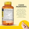 Vitaminas múltiples diarias con tabletas de hierro – 365 Ea
