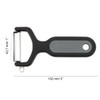 ARCOS Professional Peeler for Fruits and Vegetables. 5.5 Inch Stainless