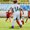 Milec Unisex Captain's Armband for Soccer Training, Adults & Youths