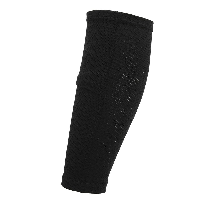 Ongwan Soccer Sleeve Stocking Socks Pocket Shin Guards Shin Guards