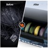KastKing BaitSpace Line Management Bag, Fishing Line Storage Bag with