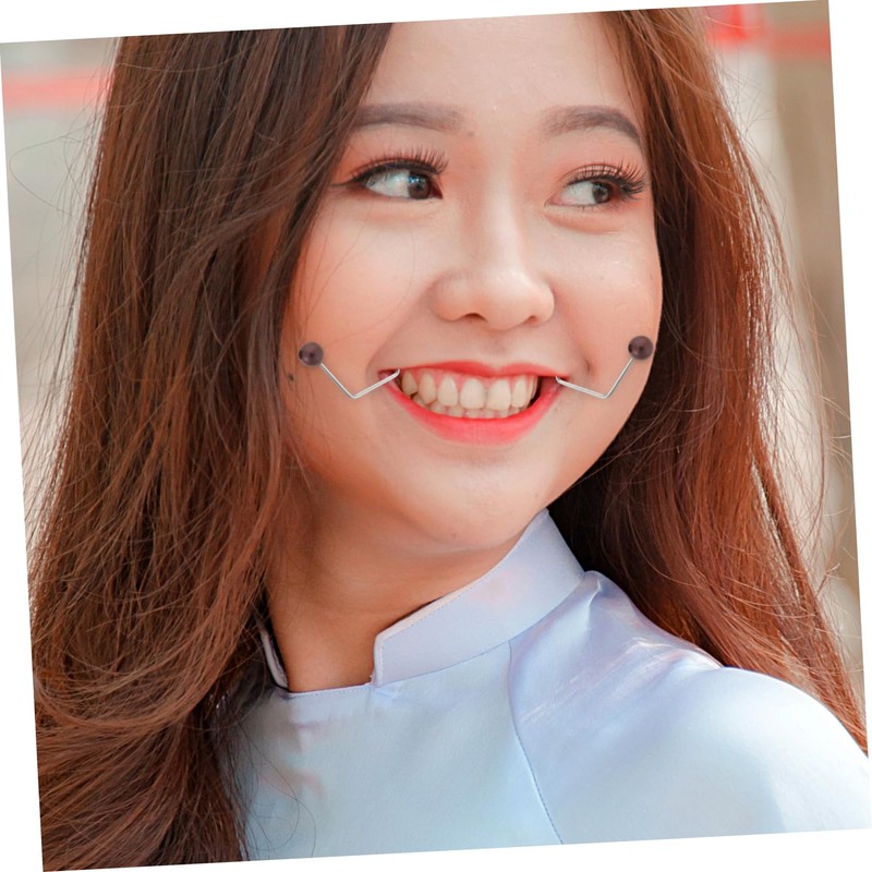 Healeved Achieve Dimples Face Trainer Tool Facial Dimples Maker for