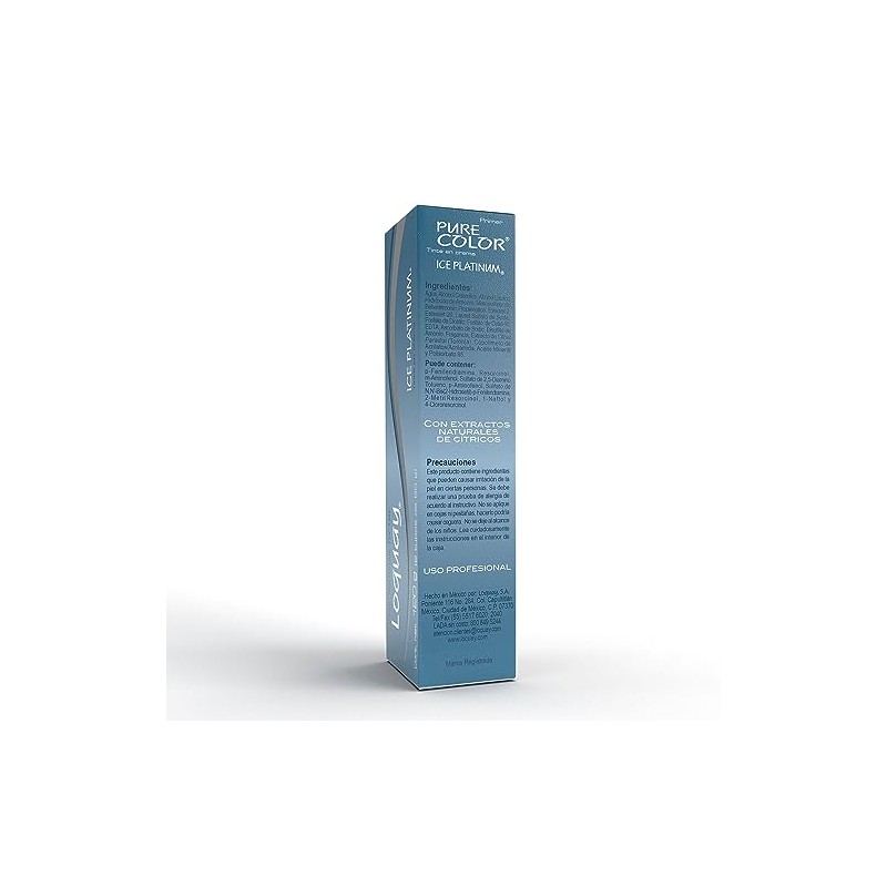 Pure Color Primer tinte en crema (11.11 Ice platinum)