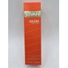 Jovan MUSK Woman Perfume Concentrate Cologne Spray by Coty 59 ml / 2 fl oz
