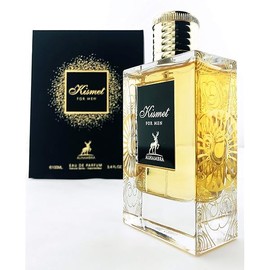 ALHAMBRA KISMET 3.4 EAU DE PARFUM SPRAY FOR MEN