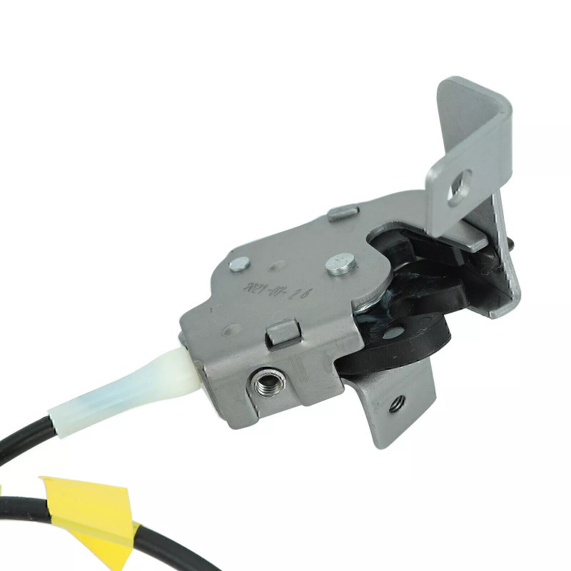 Geartronics Upper Rear Left + Right Door Lock Latch fit