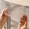 Wobestod Disposable Dust Covers (Pack of 10, 120 x 160
