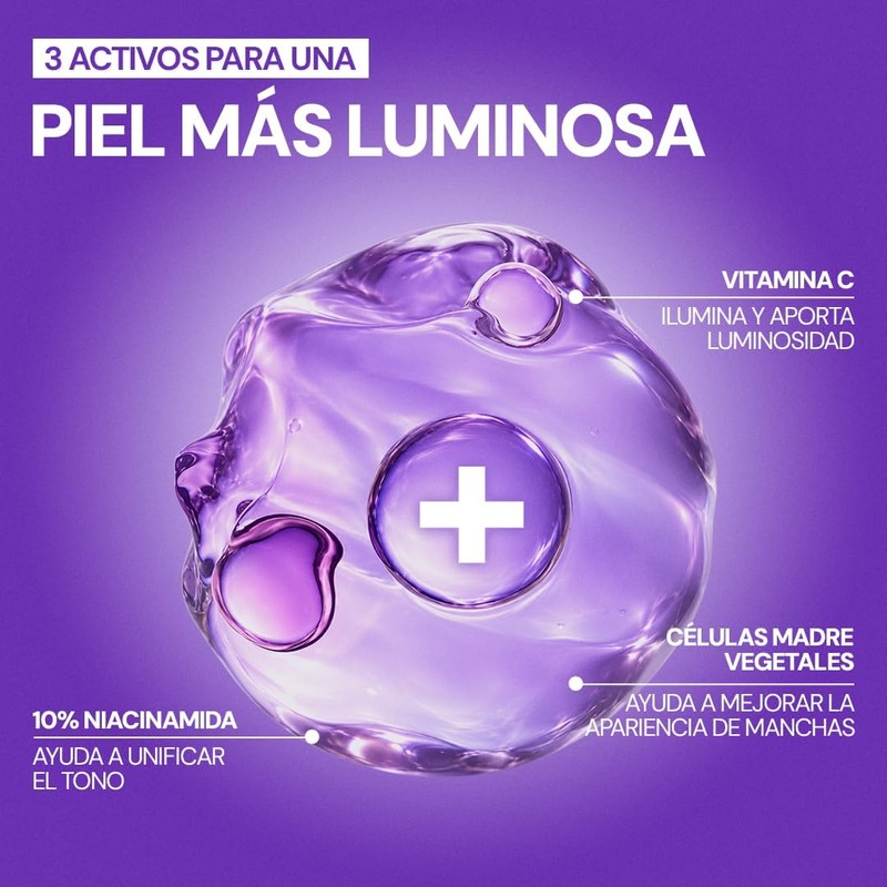SEYOUL Meso White Serum Iluminador