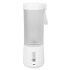 Electric Juicer Cup 450ml 4000mAh Battery USB Charging Handheld Electric