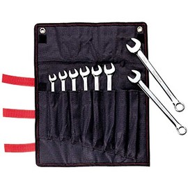 Tool Wrench Combo 8-15mm CR-V