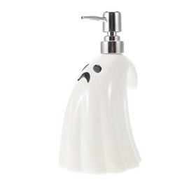 Baluue Travel-Friendly Ceramic Hand Bottle Multipurpose Foam Pump for Body Wash Lash Wash Refillable