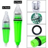 Fishing Light Fish Finders Green Underwater Super Waterproof Night Fishing