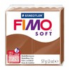 FIMO Soft & Effect Polymer Oven Modelling Clay - 57g