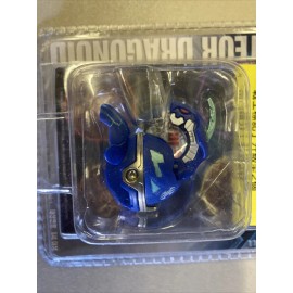 SONOKONG Bakugan Blue METEOR DRAGONOID Marucho Aquos B1 Delta Korean Sonokong Sega Toys
