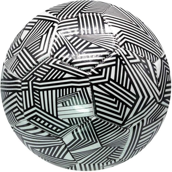 Icon Sports Compatible with Juventus Official Size 5 Soccer Ball