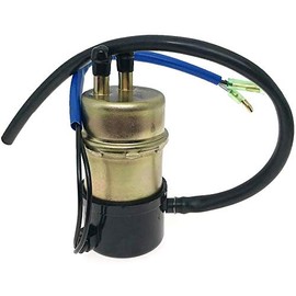 Bomba de combustible eléctrica para Kawasaki Mule 1000 2500 2510 2520 3000 3010 3010 4X4 3020 Reemplaza 49040-1055 KAF620