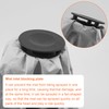 Elitzia Hair Steamer Hood Spare Parts Accessory Heating Waterproof Cap