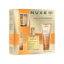 Nuxe Prodigieux Box