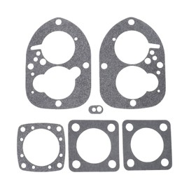 Autu Parts Carburetor Repair Kit for Volvo Penta Solex 44 PA-1 Inboard Marine 856471 856472 AQ115 AQ125 AQ130 AQ130 AQ131 AQ131 AQ145 AQ151A AQ171