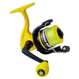Gamakatsu Ukimaro Reel 2000 UK8019