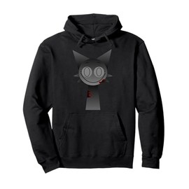 Horror Wenda from Sprunky | Jevin Raddy Simon Pullover Hoodie