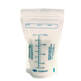 Spectra Pre-Sterilised Disposable Breast Milk Storage Bags (180 pcs / 6 Packs of 30)