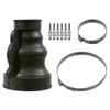 febi bilstein 01758 Axle Boot Set, 1 Piece